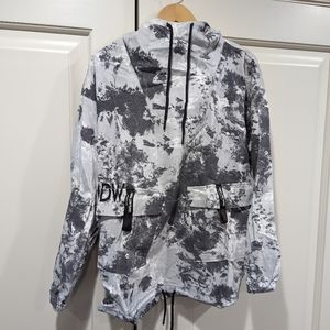 Zara Hoodie